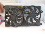 2013-2019 Cadillac Xts Radiator Fan Motor Assembly 3.6L Vin 8TH Digit. Fixed Price $105.00.