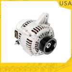 Fits Toyota Avalon 1998-1999 2000-2004 Alternator 13706N 100A 12V Cw Groove. Fixed Price $107.99.