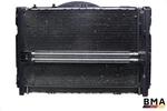 Bmw M3 E90 E92 E93 Engine Cooling Radiator & Fan Shroud Assembly 2008 - 2013 Oem. Fixed Price $712.49.