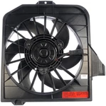Dorman 620-017 Passenger Side Engine Cooling Fan Assembly Compatible With Sel.... Fixed Price $97.39.