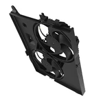 Cooling Fan For Saturn Vue/chevrolet Captiva 2008-12 8901913489019136 89019137. Fixed Price $90.16.