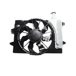 Munirater Radiator Condenser Cooling Fan Assembly Replacement For Elantra.... Fixed Price $131.99.