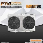 Radiator + Fan Shroud For 1992-1996 Honda Prelude 1990-1993 Accord 2.2L L4. Fixed Price $210.00.