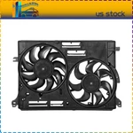 A/c Radiator Fan Assembly 623930 2017 2018-2019 Ford Fusion Lincoln Mkz 2.7L. Fixed Price $90.34.