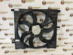 2017-2024 Alfa Romeo Stelvio Giulia Engine Cooling Fan Motor & Shroud 50558619. Fixed Price $109.00.