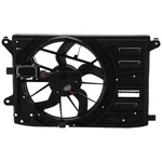 For 2013-2018 C-max Cooling Fan Assembly DM5Z8C607C FO3115201. Fixed Price $150.95.