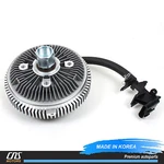 Electric Fan Clutch 02-09 Gm Rainier Trailblazer Envoy Ascender Bravada 9-7X. Fixed Price $64.13.