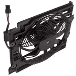 Cooling Fan For Bmw 525I/528I/530I/540I/M5 1999-2003 64546921395 64546921946. Fixed Price $105.99.