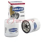 Purolator Tech Engine Oil Filter For 2008-2009 Pontiac G8 6.0L 6.2L V8 Lu. Fixed Price $15.49.