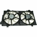 For Mazda 2014-2020 Radiator Cooling Fan PE1115025A MA3115162. Fixed Price $225.61.
