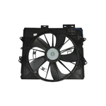 Global Parts Distributors Electric Cooling Fan 2811881. Fixed Price $198.13.