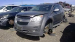 Driver Left Radiator Fan Motor Only Fits 10-12 Equinox 634349. Fixed Price $89.20.