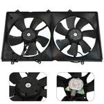 For 2003-2007 Mitsubishi Lancer 2.0/2.4L Radiator Condenser Cooling Fan Assembly. Fixed Price $68.12.