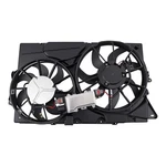 Cooling Fan Assembly Ford Taurus Sho 3.5L 10-12 BA5Z8C607D BA5Z8C607E. Fixed Price $141.85.