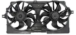 Dorman Products 620-628 Cooling Fan, Clutch And Motor Engine Assembl. Fixed Price $85.49.