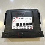 2017-2019 Gm Bcm Module Oem * Programmed Cloned To Vin Plug & Play 13514637. Fixed Price $176.00.