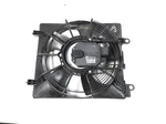 2018-2021 Honda Clarity Radiator Cooling Fan Motor & Shroud 1J020-5WP-A01. Fixed Price $118.75.