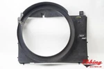 Radiator Shroud Assembly Id 15170459 Fits 2002-2009 Chevrolet Trailblazer 607206. Fixed Price $75.00.