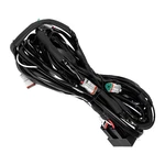 Touch Switch Wiring Kit For Maxpeedingrods Rgb Off-road Light 360W 12V 8-PORT. Fixed Price $55.89.