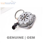 2013-2018 Audi S8 Left Electric Cooling Fan Motor 4H0959455AB. Fixed Price $76.99.