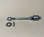 1967 68 69 70 390GT 428CJ Lower Clutch Rod & Adapter, Mustang, Torino Made Usa. Fixed Price $69.95.