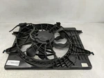 2012-2014 Hyundai Azera Electric Radiator Cooling Fan Motor Assembly GP78N. Fixed Price $123.02.