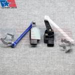 Pair Front Left&right Height Level Sensor For 2000-05 Audi A6 C5 Allroad Quattro. Fixed Price $59.99.