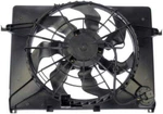 Engine Cooling Fan Assembly Dorman 621-477. Fixed Price $307.99.