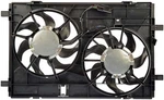 Dorman 621-091 Dual Fan Assembly Without Controller. Fixed Price $410.92.