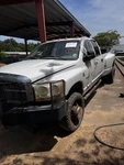 Used Engine Cooling Fan Shroud Fits: 2006 Dodge 3500 Pickup Grade. Fixed Price $134.00.