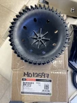 New Genuine Motorcraft Evaporator Heater Components-fan XF3Z-18504-AA. Fixed Price $48.00.
