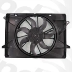 Global Parts Distributors 2812038 Gpd Electric Cooling Fan. Fixed Price $510.71.