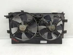 2011-2017 Mitsubishi Rvr Left Radiator Fan Motor Assembly Black XZ3AC. Fixed Price $54.40.