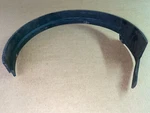 Corvette Radiator Fan Shroud Extension Ring 73 74 75 Early 76 Gm Oem Damaged. Fixed Price $50.00.