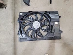 Sonata 2025 Radiator Fan Motor 2043288. Fixed Price $324.90.