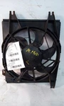 97-01 Hyundai Tiburon Radiator Fan Motor Assembly. Fixed Price $162.00.