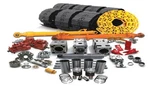 Support PW21C01139P1 Fits Kobelco New Surplus. Fixed Price $1119.48.