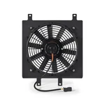 Mishimoto Performance Aluminum Fan Shroud Kit, Fits Honda Civic 1992-2000, Black. Fixed Price $213.95.