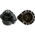 Global Parts Distributors 2311317 Gpd Radiator Fan Motor. Fixed Price $85.45.