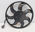 21-23 Oem Tesla Model X Front Right Passenger Radiator Cooling Fan Motor. Fixed Price $71.02.