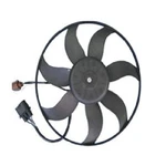 Replacement Radiator Fan Blade/motor Assembly Without Shroud. Fixed Price $262.95.