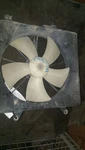 Radiator Fan Motor Assembly Sedan Mx Hybrid Fits 03 Civic 1669129. Fixed Price $77.00.
