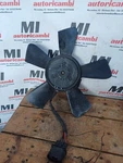 1137328854 3137234044 Engine Radiator Fan Jeep Compass (MP,M6)(2016) 1.6C. Fixed Price $155.02.