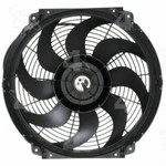 Four Seasons 36898 Electric Fan 16" Diameter Reversible 1;400 Cfm Black Plastic. Fixed Price $154.12.
