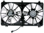 Dorman Engine Cooling Fan , Pn# 620-497. Fixed Price $254.73.