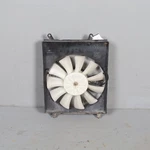 1998-2003 Toyota Sienna Left Radiator Fan 1636320050 Oem. Fixed Price $72.89.