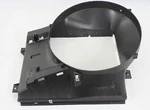2002-2010 Dodge Ram 1500 2500 3500 3.7L 4.7L 5.7L Radiator Cooling Fan Shroud. Fixed Price $277.47.