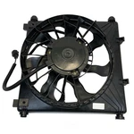 Engine Cooling Fan Assembly Global 2812098 Fits 12-20 Tesla. Fixed Price $363.99.
