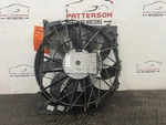 03-08 Bmw Z4 Electric Cooling Radiator & Ac Condensor Fan Motor 600 Watt. Fixed Price $225.00.