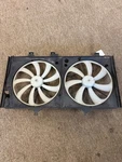 Toyota Radiator Fan Denso AA422750-7750. Fixed Price $150.00.